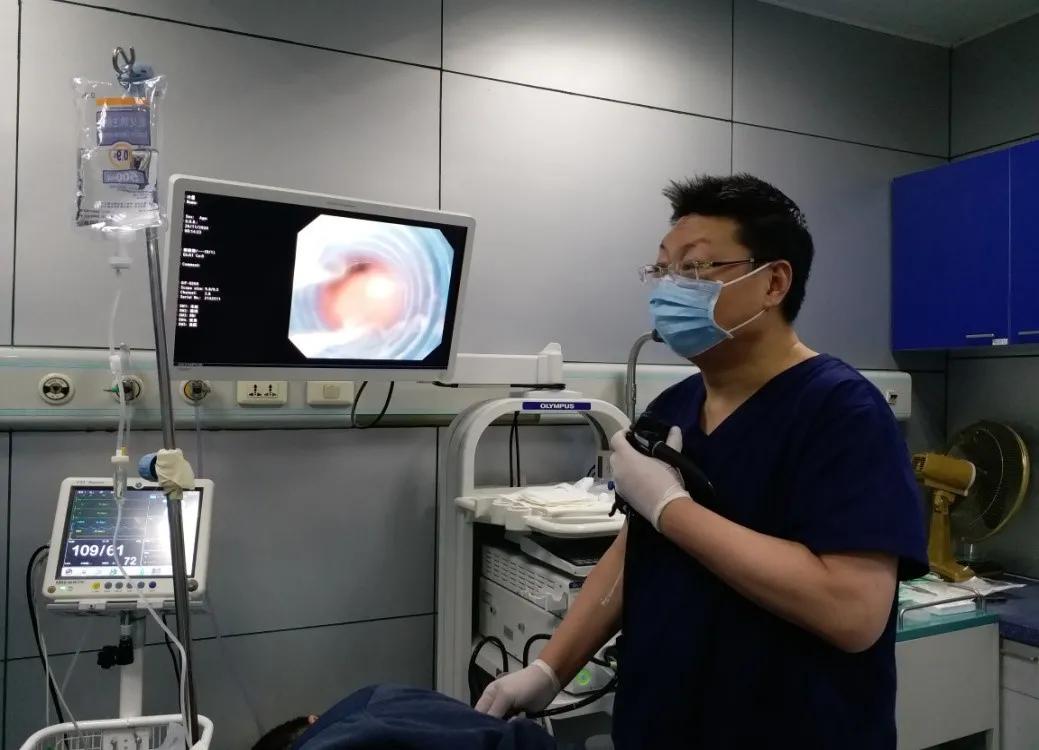 天津医科大学总医院消化内科,天津医科大学消化内科专家哪个好