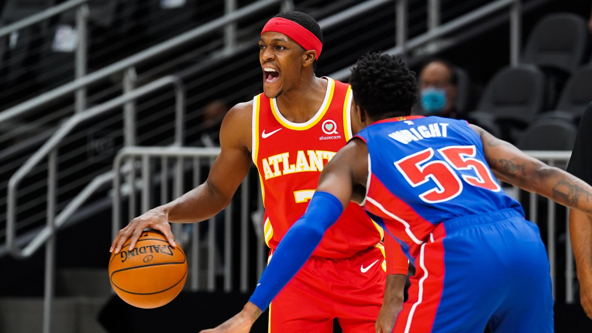 隆多让戴维斯绝杀,隆多让浓眉绝杀