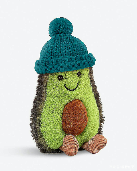 jellycat玩偶配衣服,jellycat每个玩偶都有名字吗