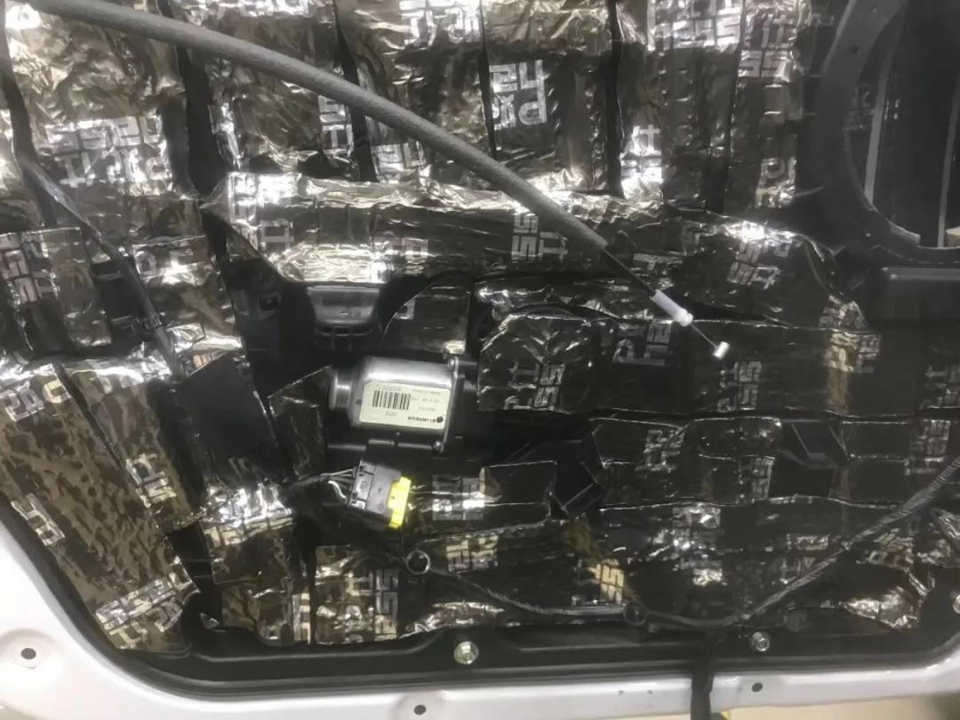 深圳现代名图汽车音响改装,名图汽车音响改装推荐