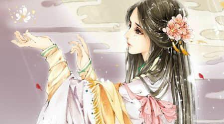 520句经典诗词名句,520经典爱情诗句精选大全