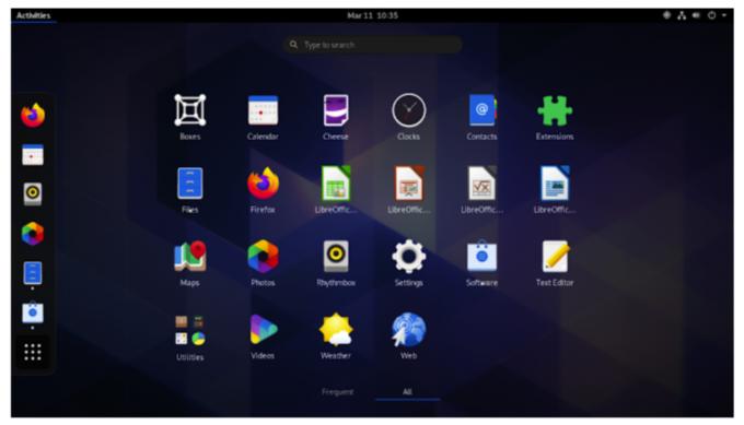 操作系统从入门到放弃,嵌入式操作系统入门知识