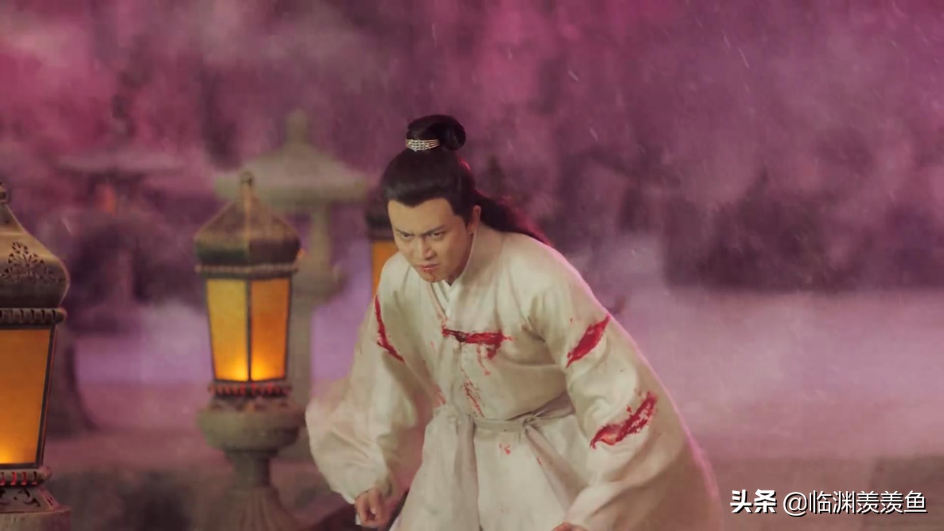 天乩之白蛇传说许宣死,天乩之白蛇传说许宣魂飞魄散