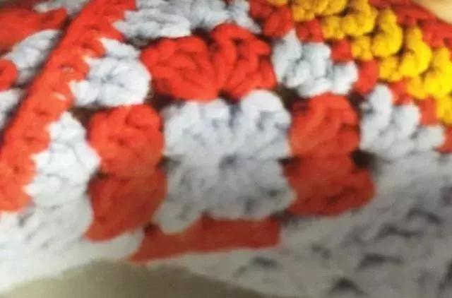 布条编织拖鞋怎么编织鞋头才好看,好看的毛线拖鞋编织教程