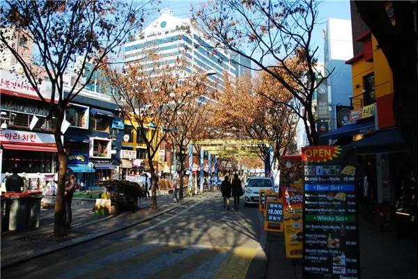 韩国首尔到济州岛攻略,韩国首尔美食攻略