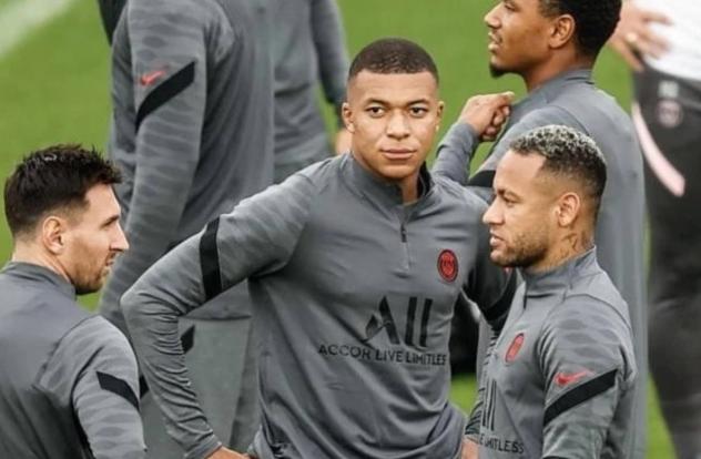 巴黎2-1绝杀,巴黎2:0多特集锦