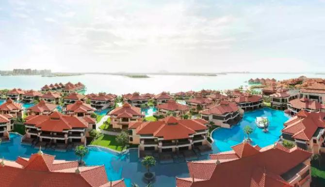 在迪拜买房是永久产权吗,在迪拜买房靠谱吗