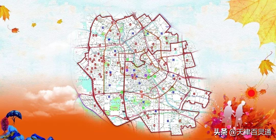 天津市养老院及地址,天津最好养老院在哪