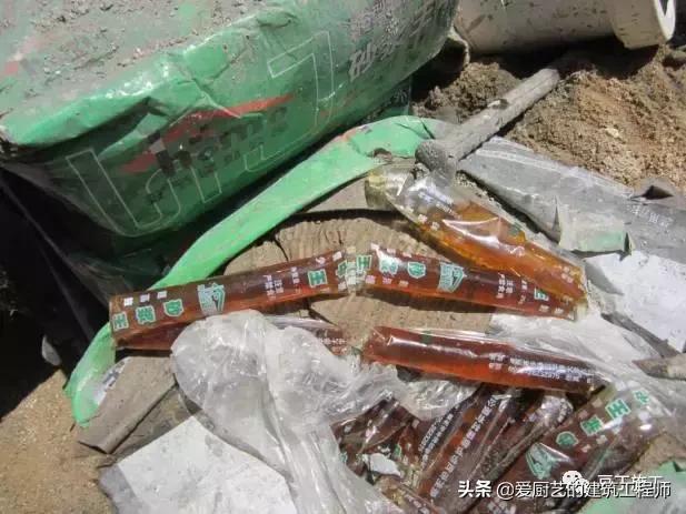 抹灰空鼓开裂修复施工方法图解,抹灰空鼓开裂原因