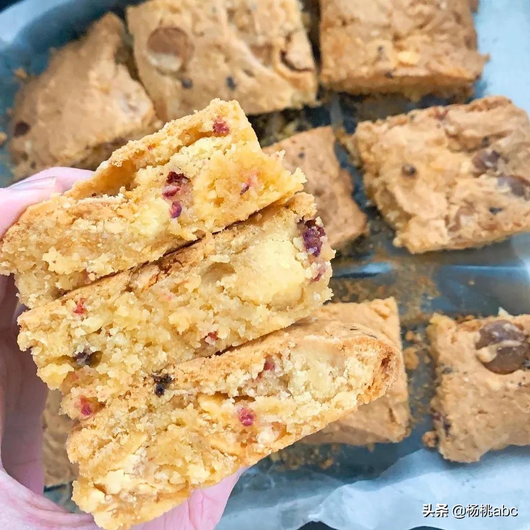 进口零食不甜不腻,不甜又不上火的零食推荐