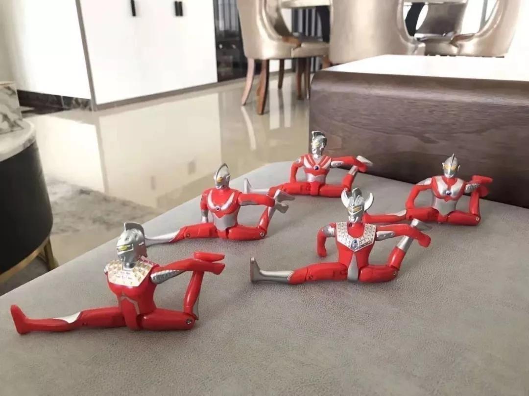 假期第六天的状态,假期第六天