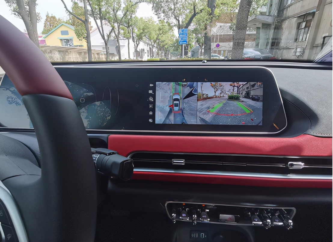 欧拉好猫gt木兰版23版和24款对比,欧拉好猫gt木兰版480km长续航参数