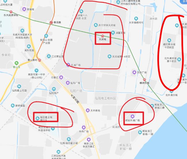南京被拆除的城墙,地标建筑拆除一代人的回忆