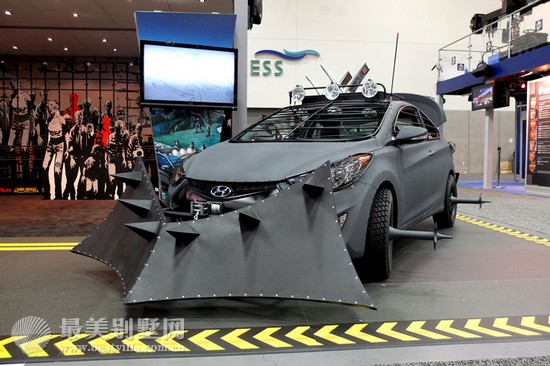 伊兰特为什么叫出租车,伊兰特为什么成为网红车