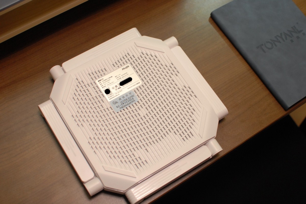 锐捷千兆路由器测评,锐捷千兆路由器选购教程