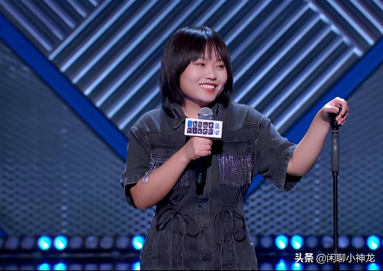 李雪琴男人装销量,李雪琴登上时尚先生封面