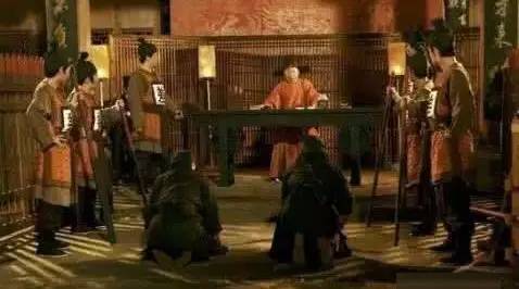 打伤人不赔钱怎么处理,古代对待犯罪的处理方法