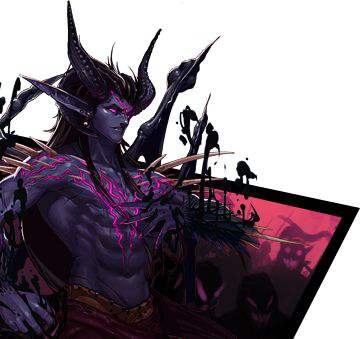 dnf使徒设定图鉴,dnf使徒背景故事大全