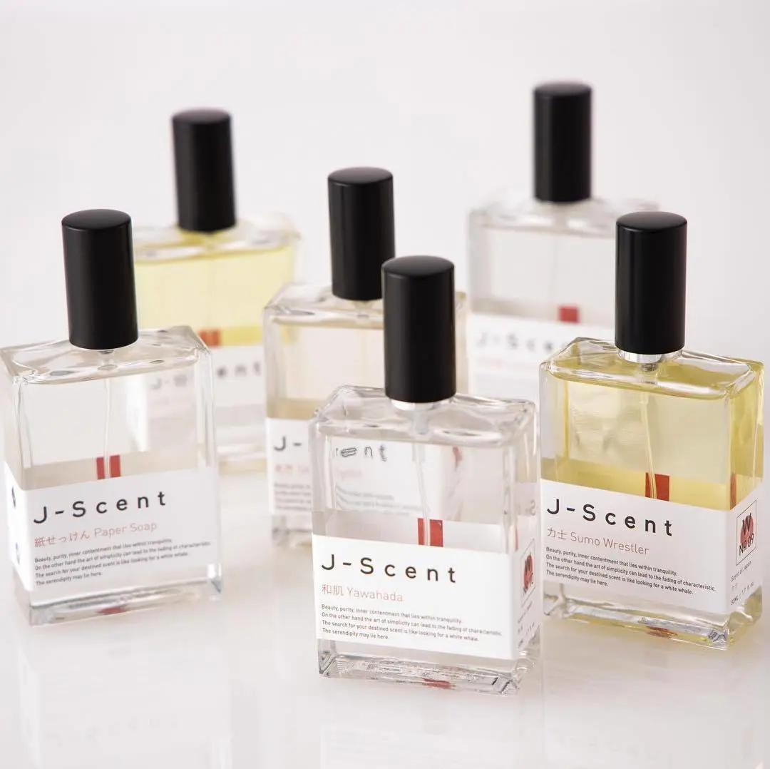 撞衫不可怕，撞香才尴尬，那些好闻的小*香众**水推荐~