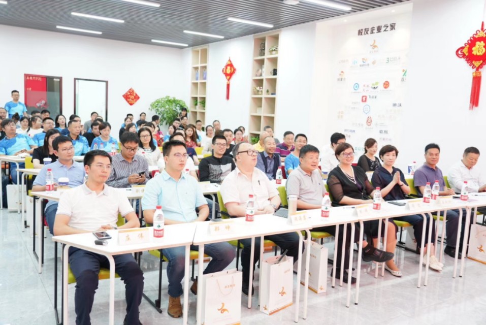 浙大创业大赛,2019杭州大学生创新创业大赛