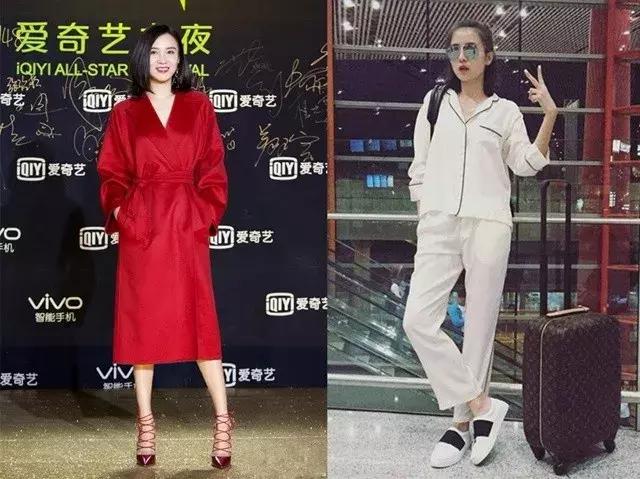 精致少女的睡衣美到没朋友 (夏季高颜值睡衣推荐)