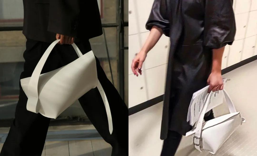 最近流行什么包,现在流行什么牌子的包好看