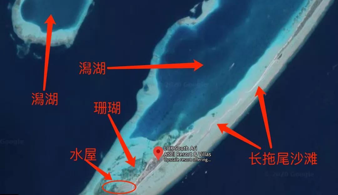 关于马尔代夫的一切,你不知道的马尔代夫冷知识