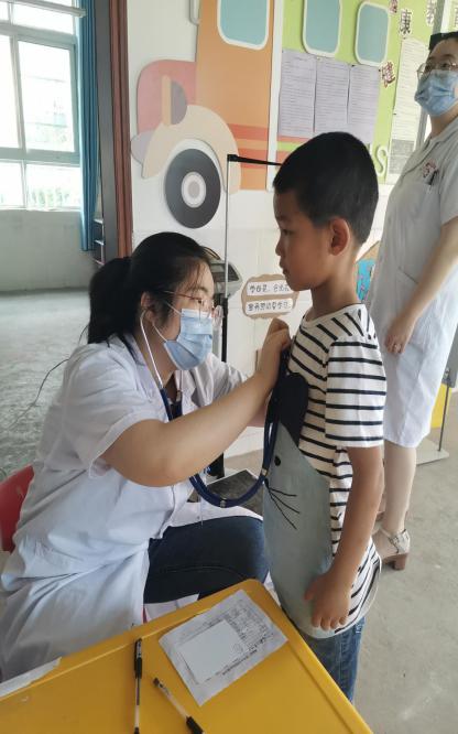 简阳幼儿园入学体检项目有哪些,简阳市幼儿入园体检有哪几项