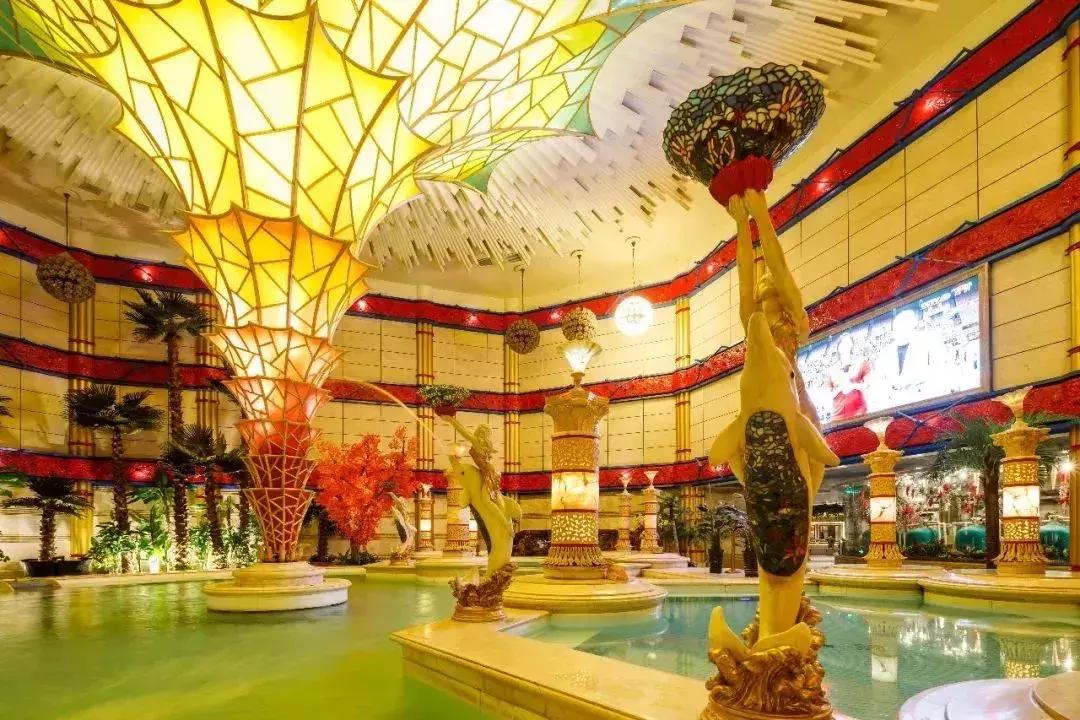 天津河西区刘老根,刘老根天津游玩