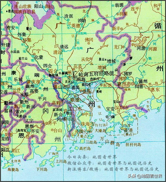 深圳哪年还只是一个小渔村,深圳开放以前为什么是个小渔村