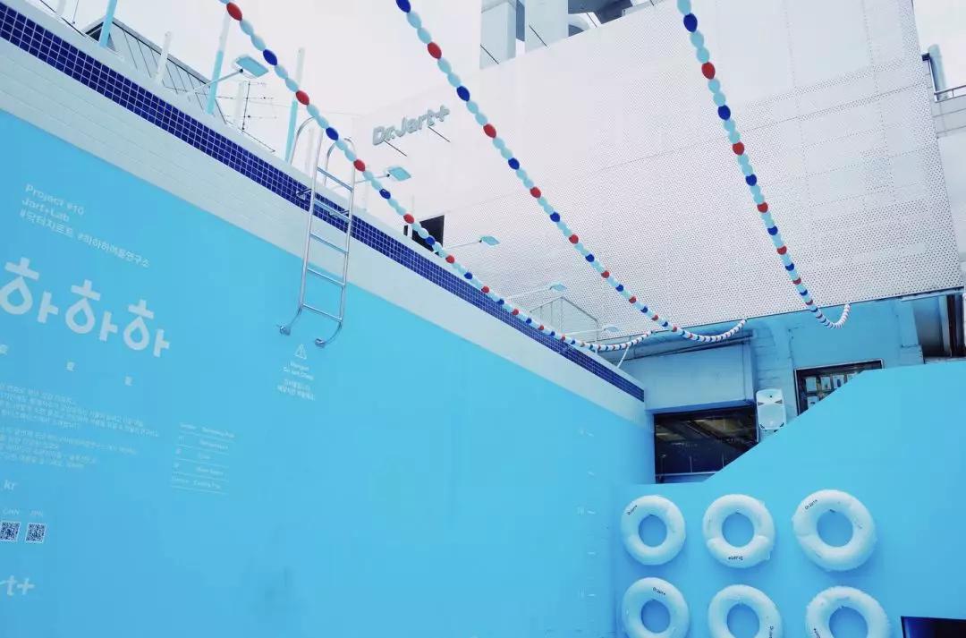 在首尔值得去的地方,在首尔的快乐时光