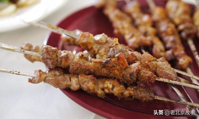 北京十大最好清真馆子,北京必吃的清真十大饭店