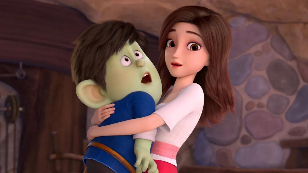 不要错过的十部动画电影,最值得看的十部动画电影