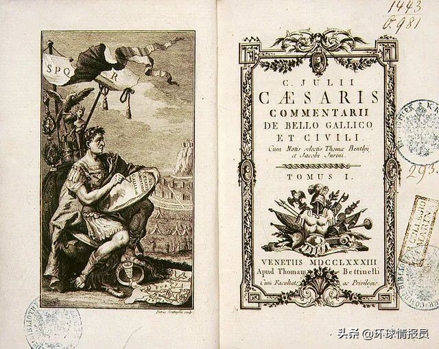 拉丁语是罗马帝国的语言,罗马帝国拉丁语