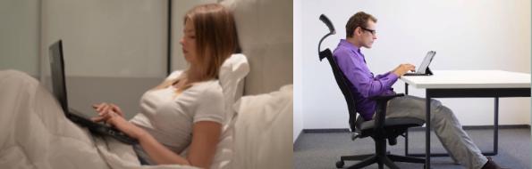 为什么我喜欢侧着睡觉,睡觉仰着睡还是侧着睡好