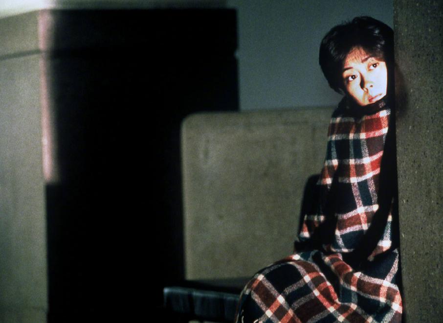 中山美穗老了,中山美穗子年轻时