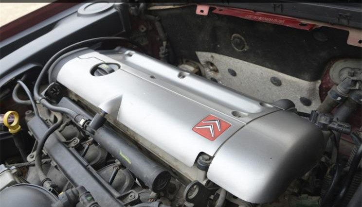 怪咖中的怪咖--雪铁龙赛纳