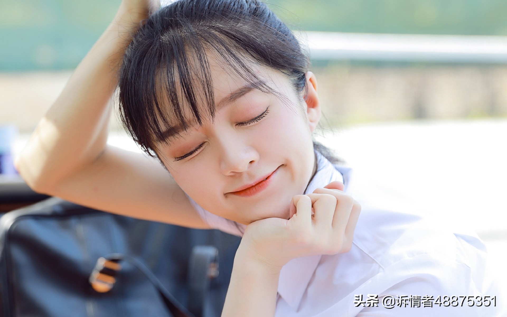 【我，25岁，女艾滋病患者，想和这个世界谈谈】