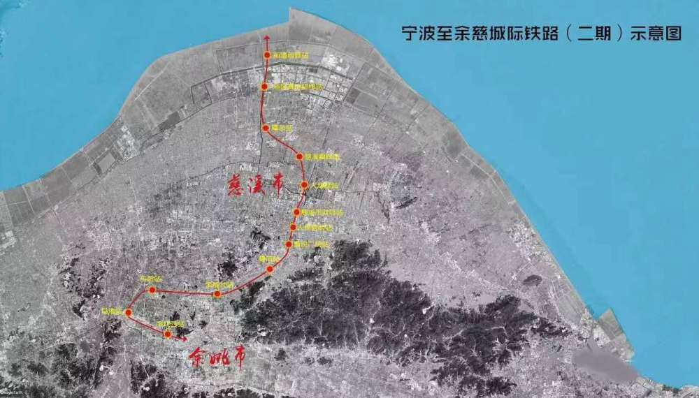 杭州湾新区房子值得买吗,宁波杭州湾新区房价升值吗