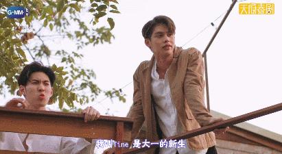 一集上瘾，这部9.2分腐剧甜到上头！