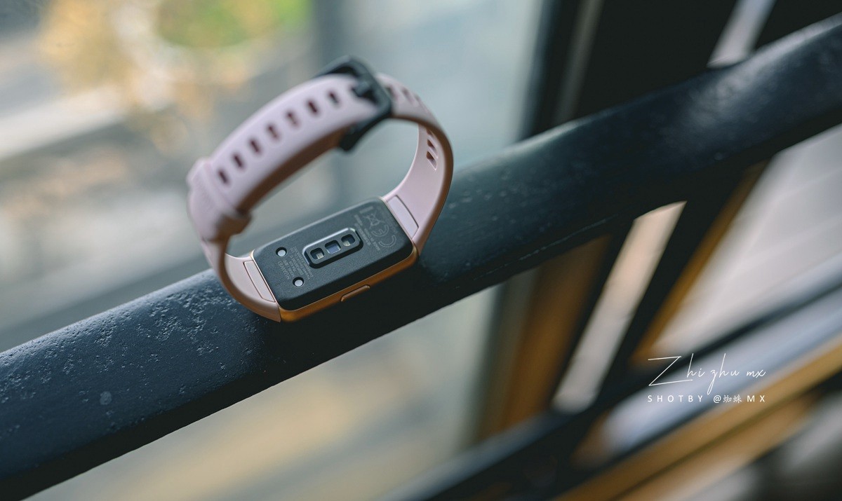 华为手环6全系列测评,华为手环6的全部功能