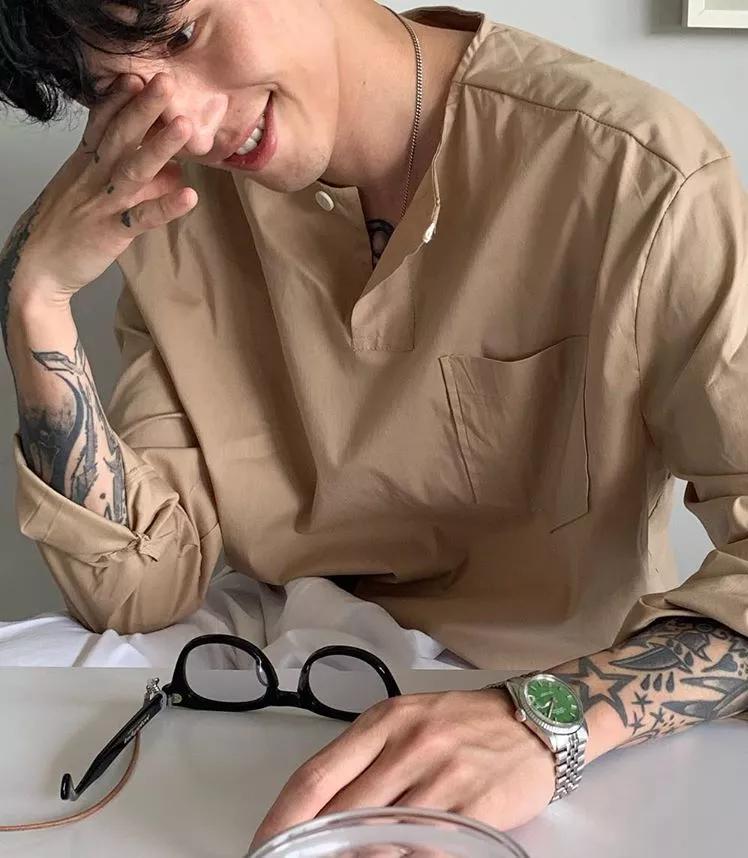 最近很流行的眼镜,最近特别流行的眼镜