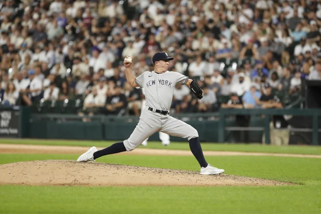 扬基完全比赛,波士顿红袜和纽约扬基