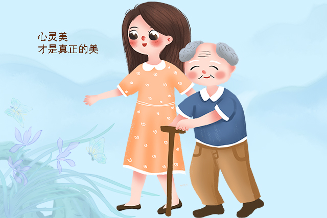 13岁女孩爱美怎么正确引导,孩子特别爱美应该怎么引导