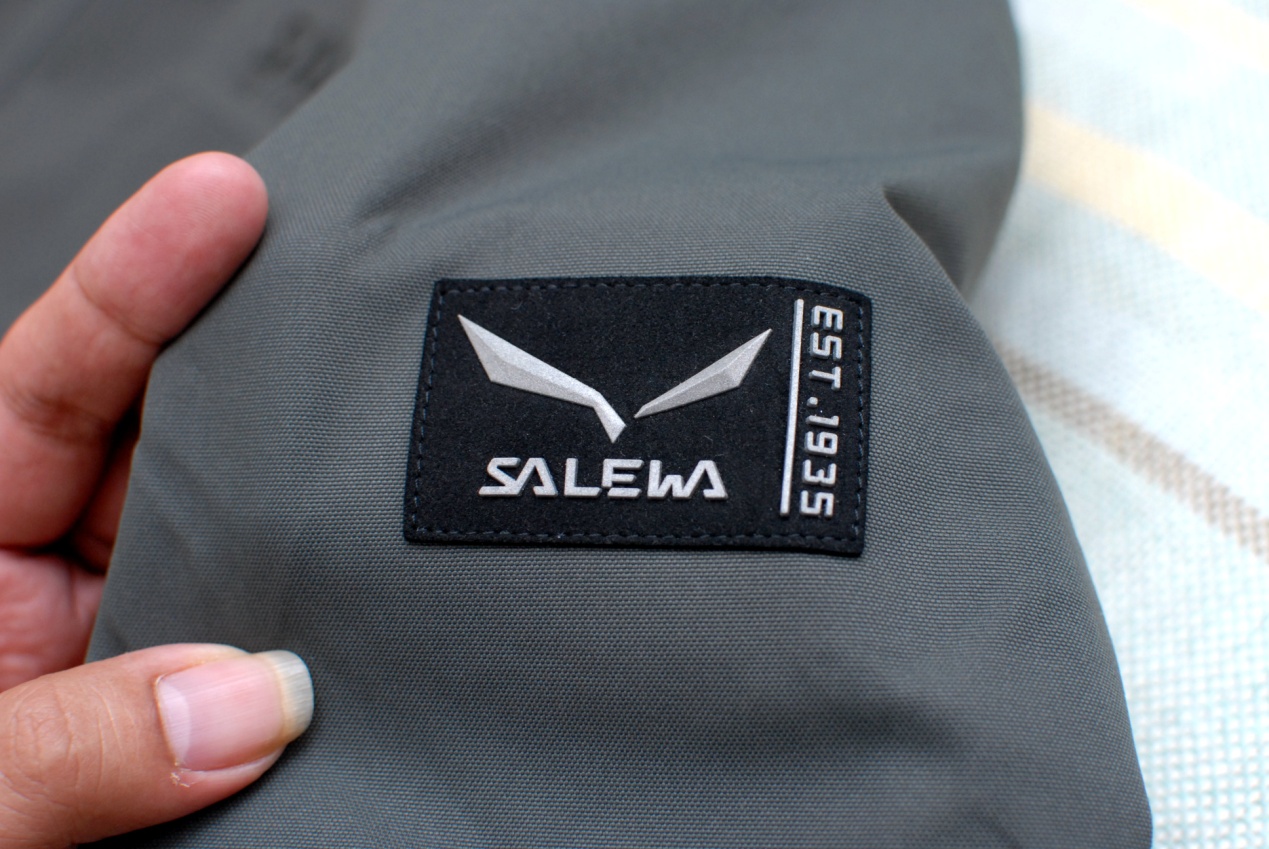 沙乐华冲锋衣世界排第几,沙乐华冲锋衣怎么样