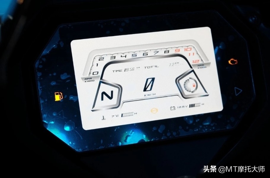 春风250和飞肯3gp,飞肯3gp与春风250