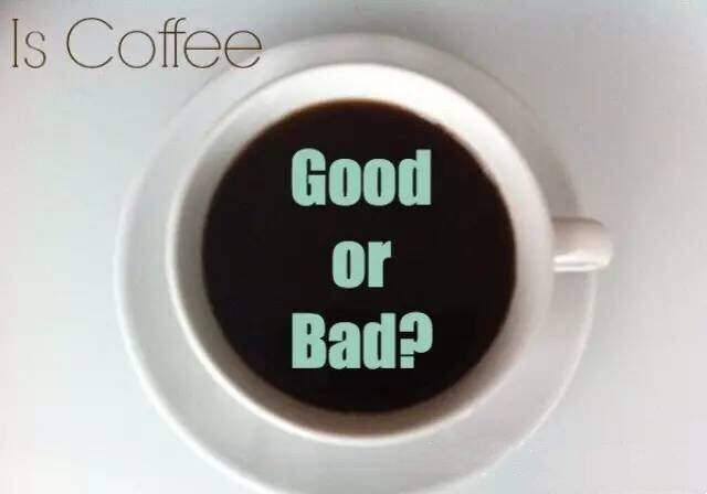喝咖啡到底好不好？怎样喝咖啡才健康？