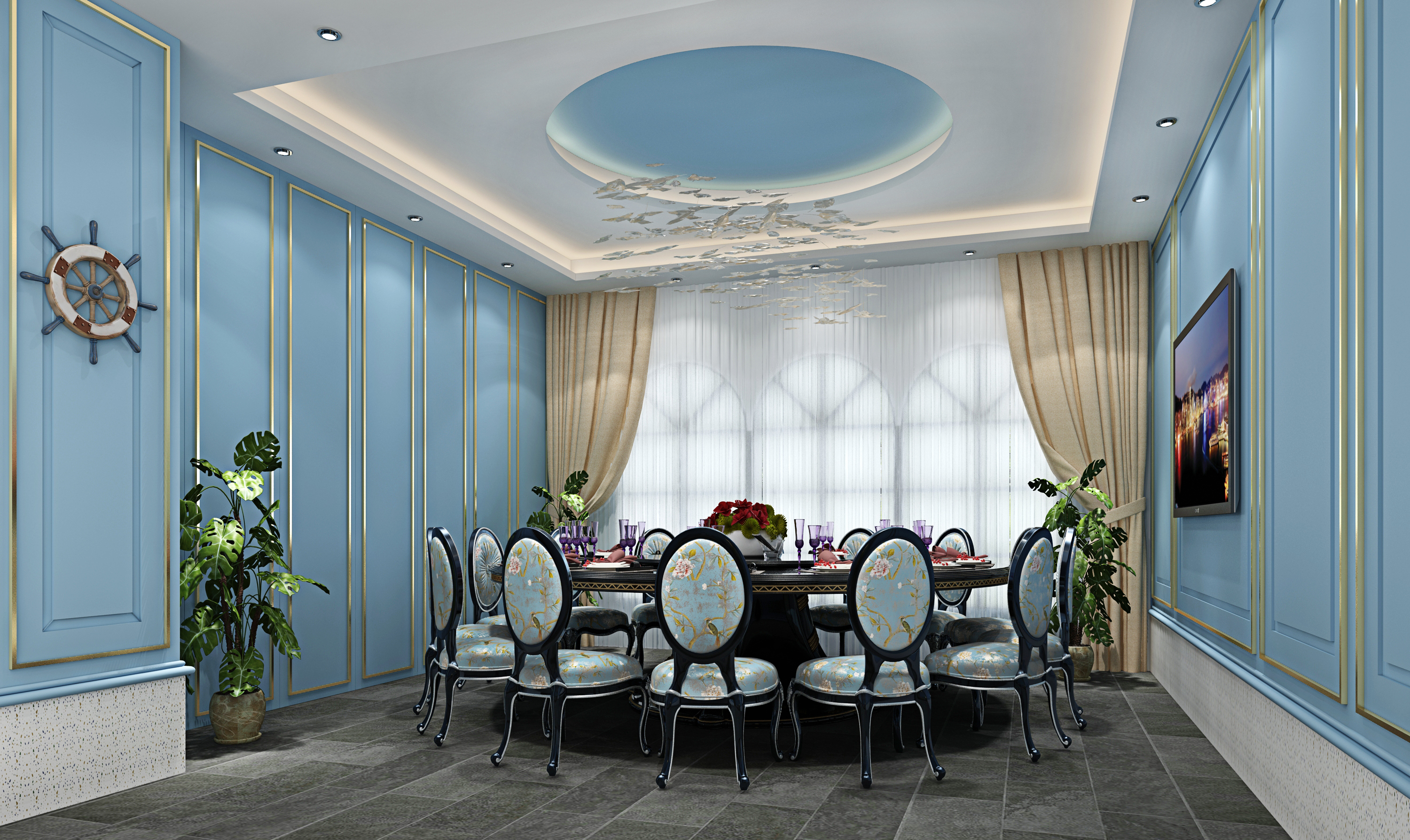 青岛餐饮饭店装修设计,青浦创意餐饮店装修设计