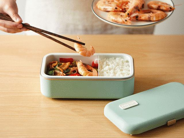 外卖克星,适合外卖盖饭的餐盒