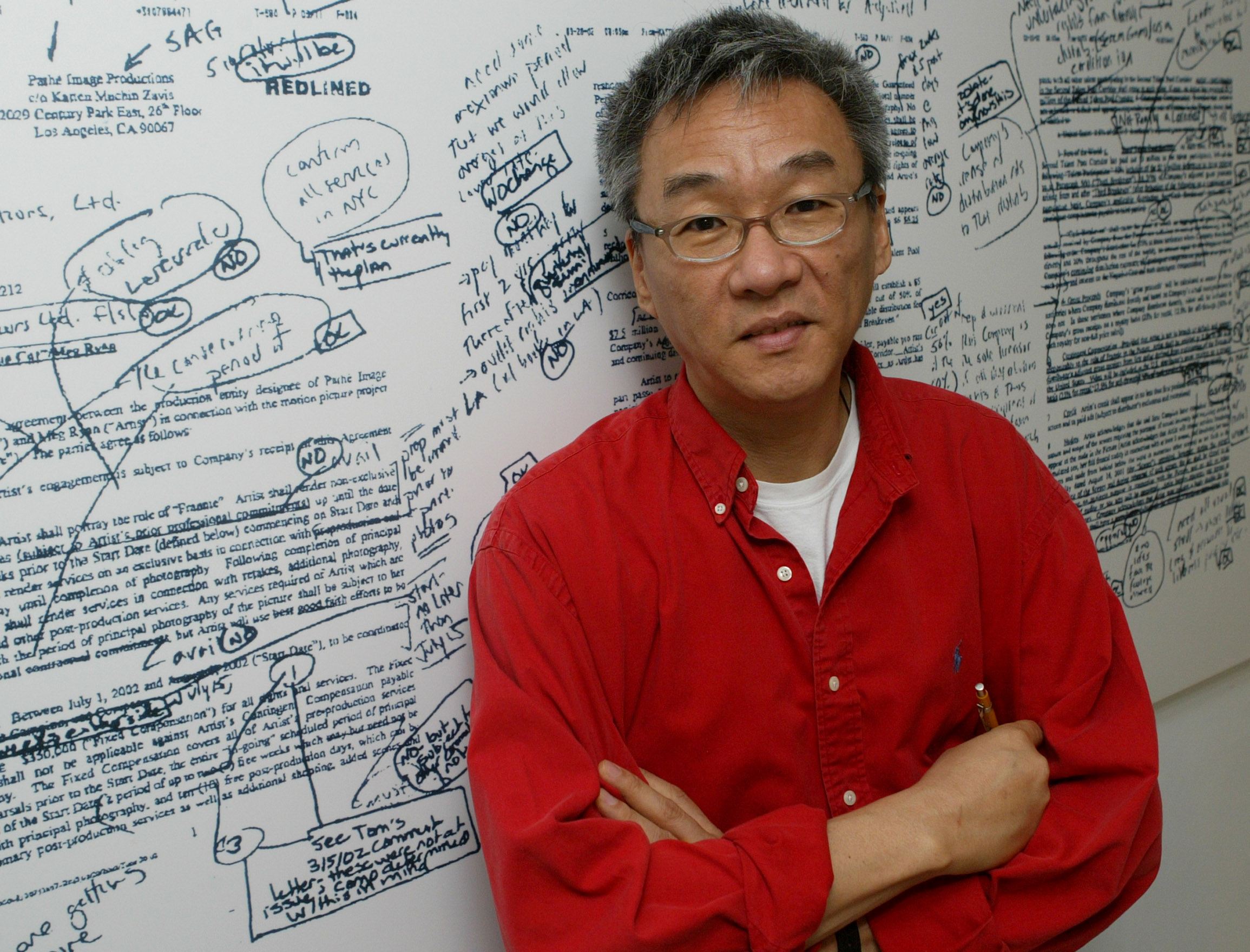 偶遇一天,偶遇一夕